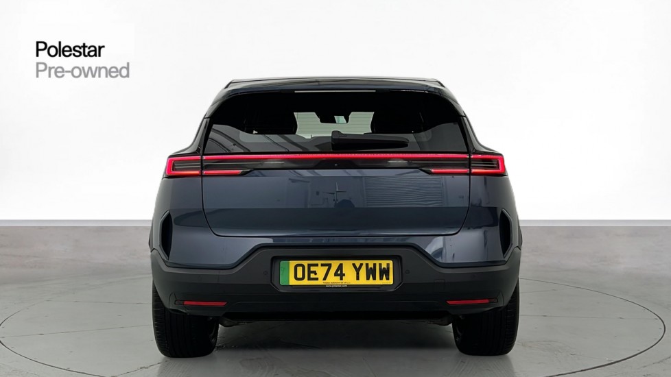 Used Polestar Polestar 3 2024 for sale - 77903193: Photo 4
