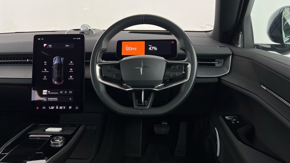 Used Polestar Polestar 3 2024 for sale - 77903193: Photo 48