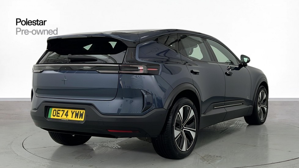 Used Polestar Polestar 3 2024 for sale - 77903193: Photo 5