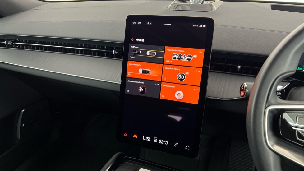 Used Polestar Polestar 3 2024 for sale - 77903193: Photo 53