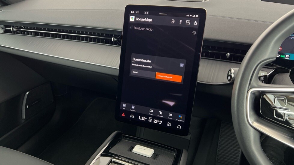 Used Polestar Polestar 3 2024 for sale - 77903193: Photo 56