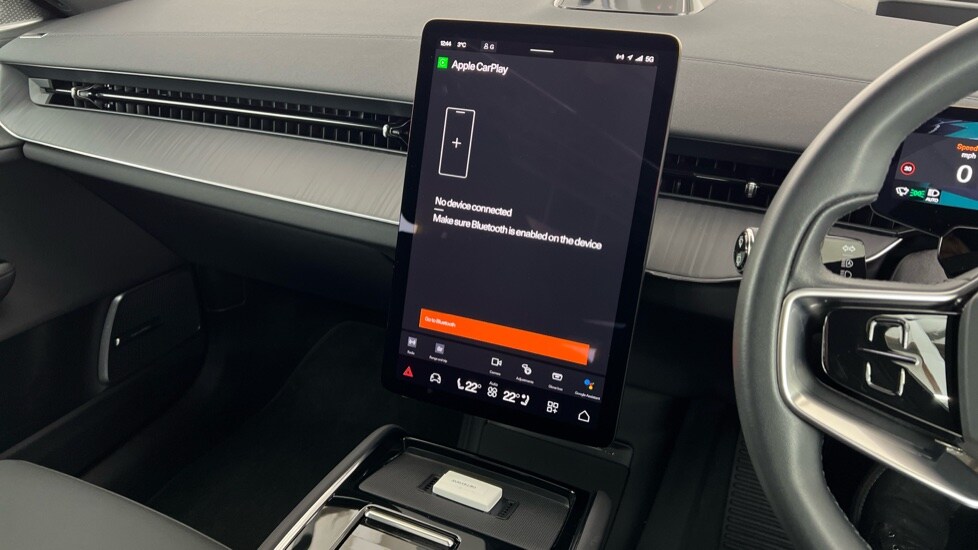 Used Polestar Polestar 3 2024 for sale - 77903193: Photo 59