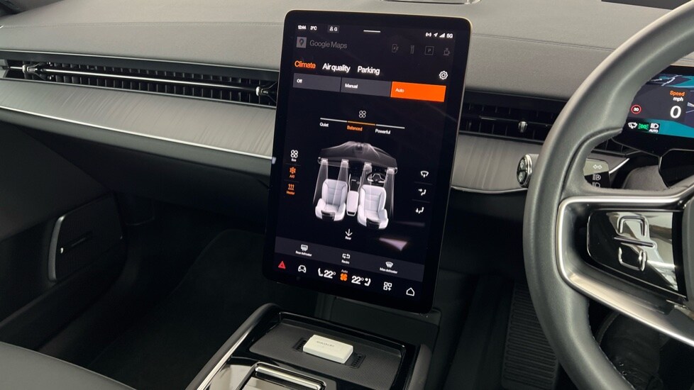 Used Polestar Polestar 3 2024 for sale - 77903193: Photo 61