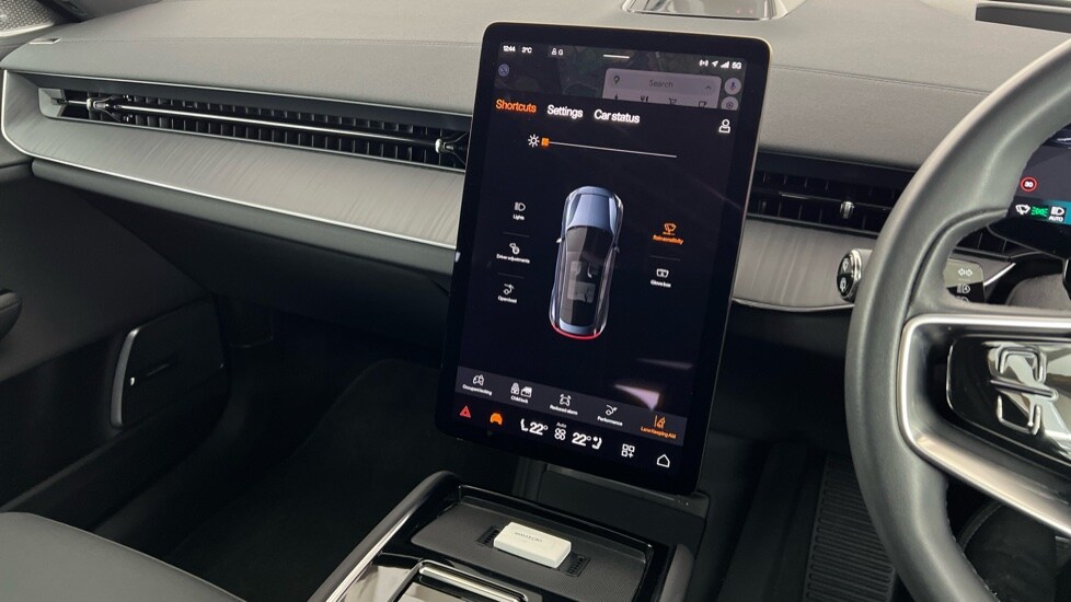 Used Polestar Polestar 3 2024 for sale - 77903193: Photo 63