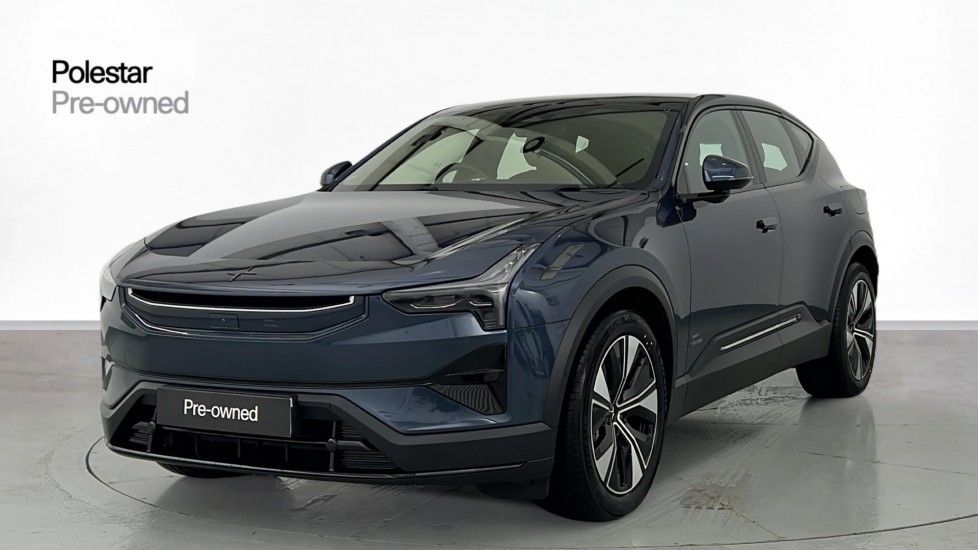 Used Polestar Polestar 3 2024 for sale - 77903193: Photo 7
