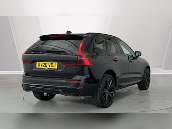 Used Volvo XC60 2026 for sale - 78179834: Photo