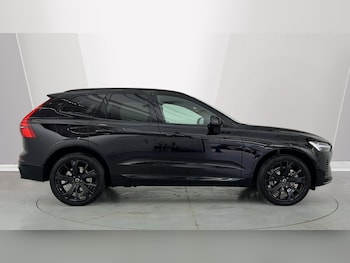 Used Volvo XC60 2026 for sale - 78179834: Photo