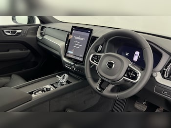 Used Volvo XC60 2026 for sale - 78179834: Photo