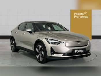 Used Polestar Polestar 2 2023 for sale - 79719432: Photo