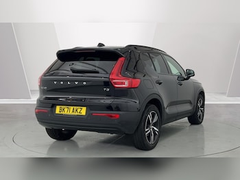 Used Volvo XC40 2021 for sale - 76289739: Photo