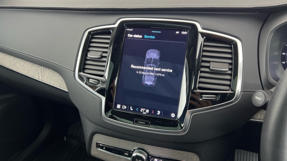 Used Volvo XC90 2022 for sale - 77025401: Photo 14