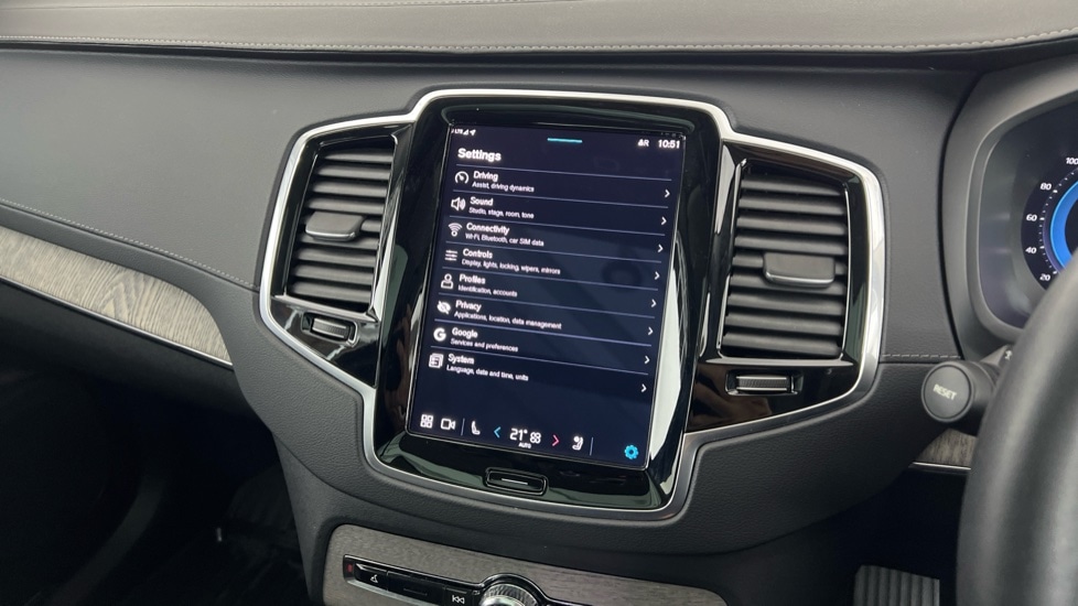 Used Volvo XC90 2022 for sale - 77025401: Photo 16