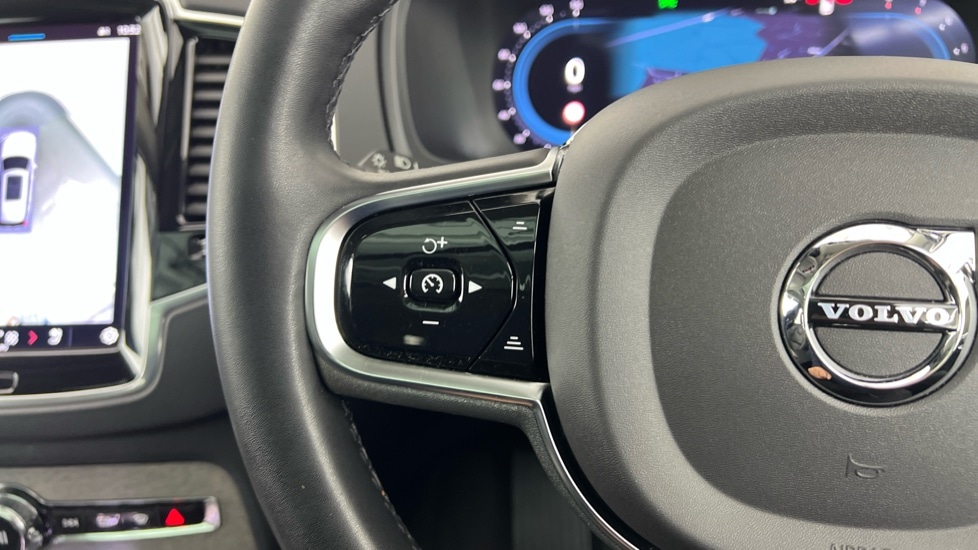 Used Volvo XC90 2022 for sale - 77025401: Photo 20