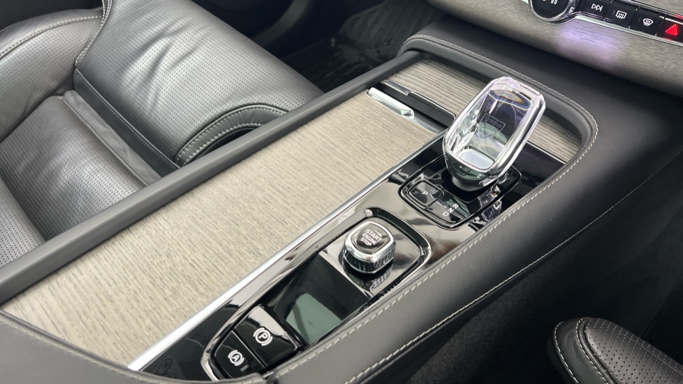 Used Volvo XC90 2022 for sale - 77025401: Photo 24