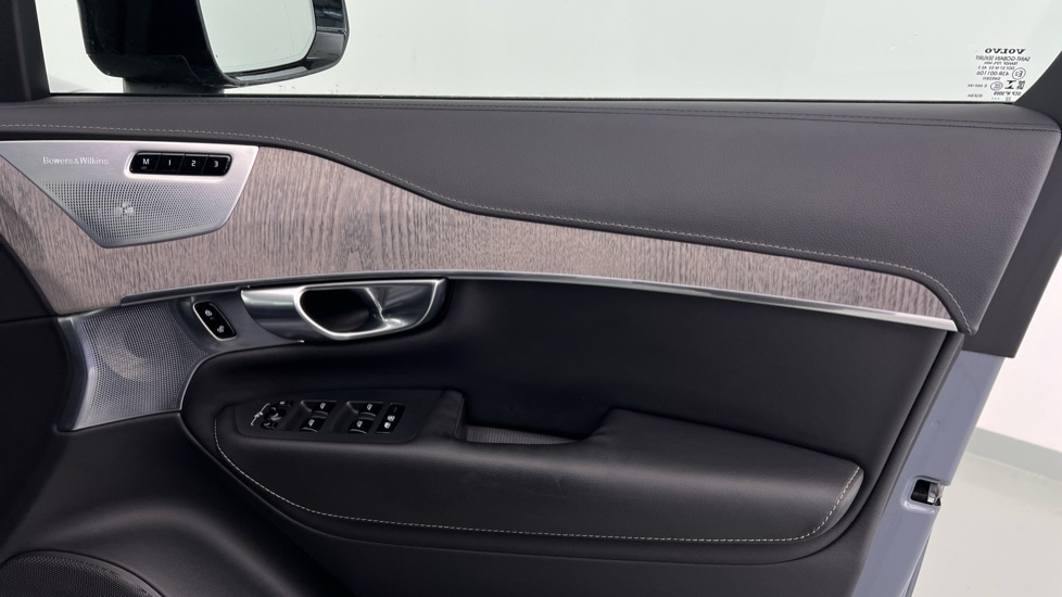 Used Volvo XC90 2022 for sale - 77025401: Photo 28