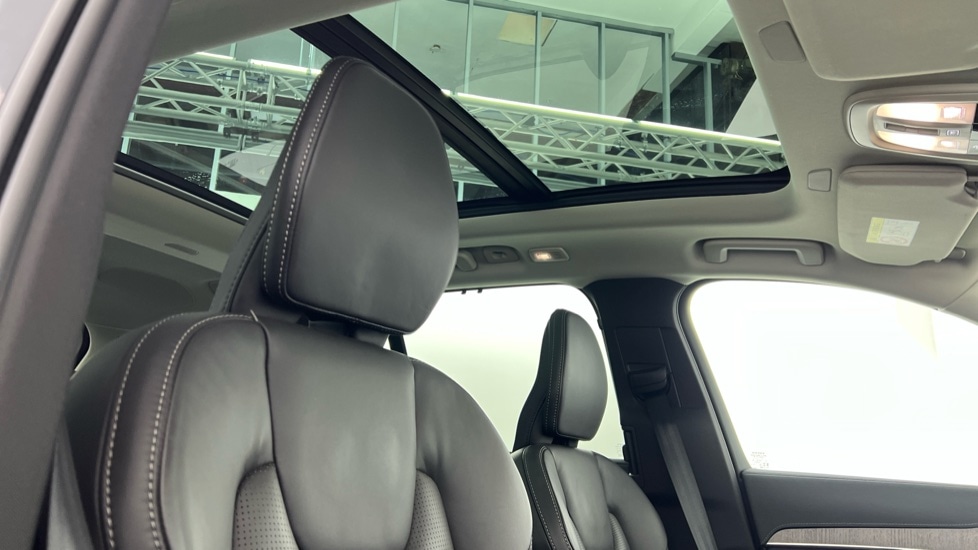 Used Volvo XC90 2022 for sale - 77025401: Photo 30