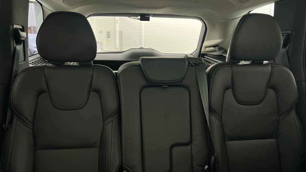 Used Volvo XC90 2022 for sale - 77025401: Photo 35