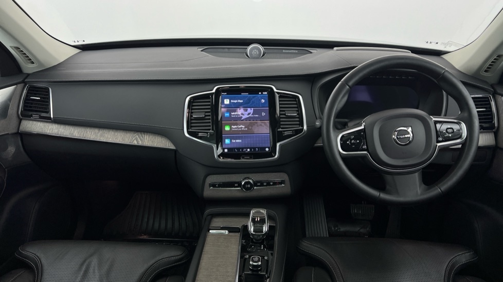 Used Volvo XC90 2022 for sale - 77025401: Photo 5