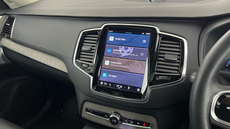 Used Volvo XC90 2022 for sale - 77025401: Photo 51