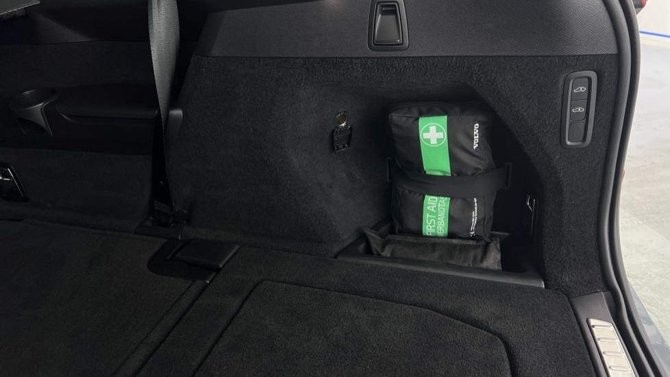 Used Volvo XC90 2022 for sale - 77025401: Photo 54