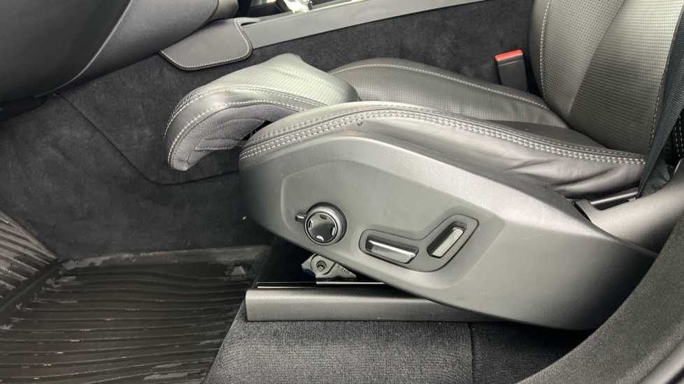 Used Volvo XC90 2022 for sale - 77025401: Photo 60