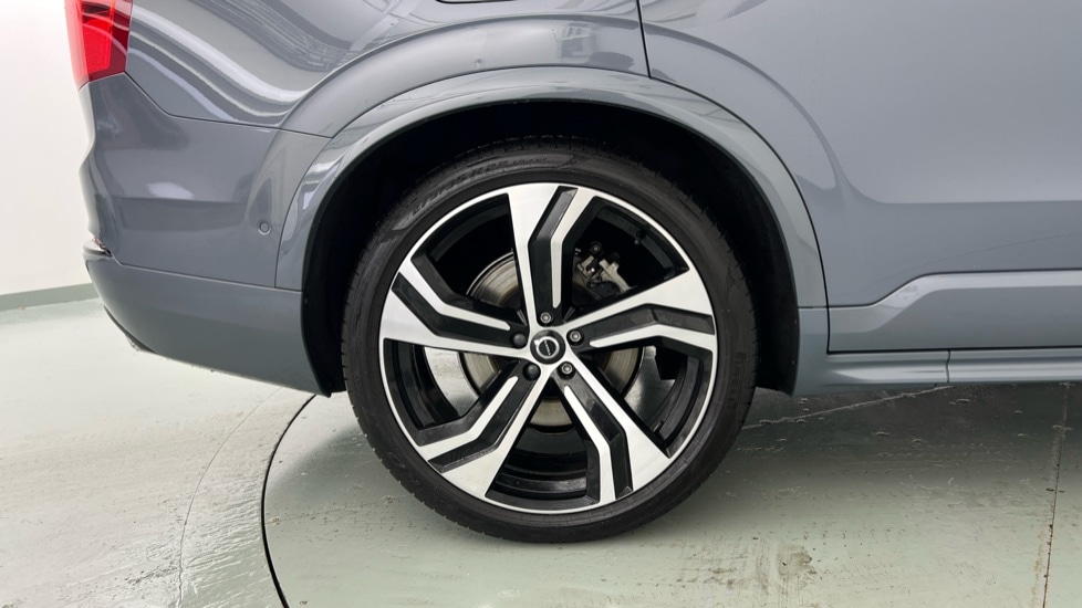 Used Volvo XC90 2022 for sale - 77025401: Photo 9