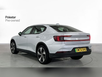 Used Polestar Polestar 2 2023 for sale - 77300491: Photo