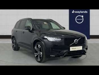2022 - 2.0 T5 [250] R DESIGN Pro 5dr AWD Gtron