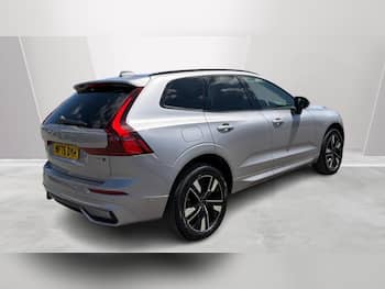Used Volvo XC60 2025 for sale - 79663043: Photo