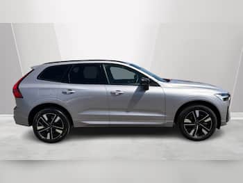 Used Volvo XC60 2025 for sale - 79663043: Photo