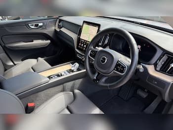 Used Volvo XC60 2025 for sale - 79663043: Photo