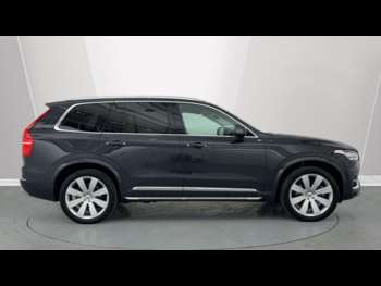 Used Volvo XC90 2022 for sale - 74615763: Photo