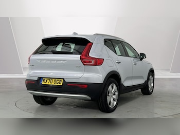 Used Volvo XC40 2020 for sale - 77927409: Photo