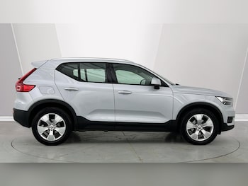 Used Volvo XC40 2020 for sale - 77927409: Photo