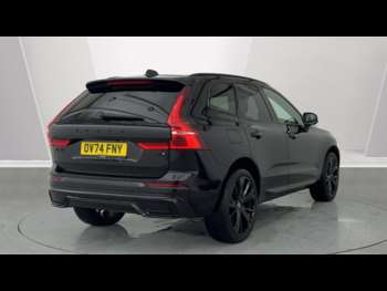 Used Volvo XC60 2024 for sale - 74689091: Photo