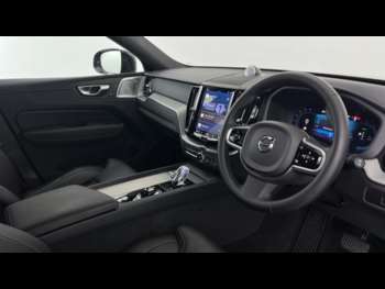 Used Volvo XC60 2024 for sale - 74689091: Photo