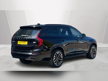 Used Volvo XC90 2025 for sale - 79663013: Photo