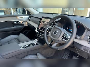 Used Volvo XC90 2025 for sale - 79663013: Photo
