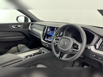 Used Volvo XC60 2022 for sale - 78827974: Photo