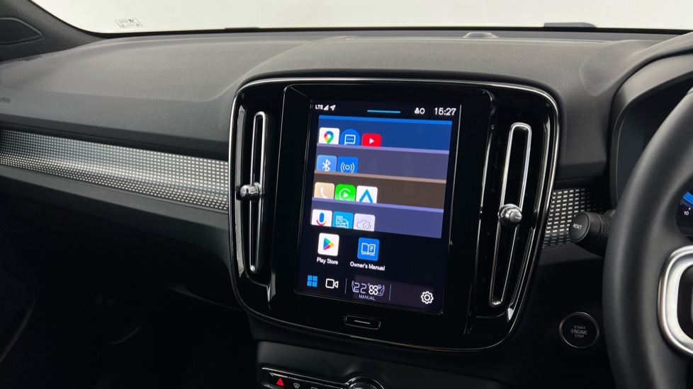 Used Volvo XC40 2025 for sale - 76196017: Photo 12