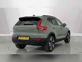 Used Volvo XC40 2025 for sale - 76196017: Photo