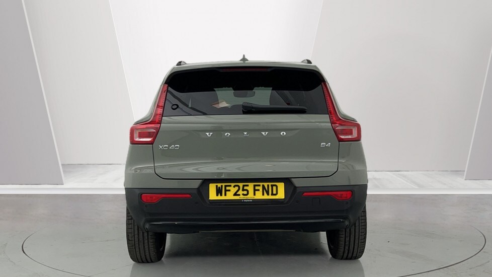 Used Volvo XC40 2025 for sale - 76196017: Photo 7