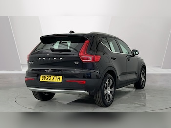 Used Volvo XC40 2022 for sale - 77397412: Photo