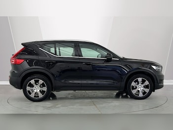 Used Volvo XC40 2022 for sale - 77397412: Photo
