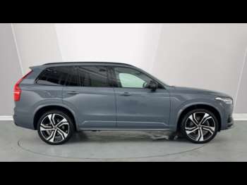 Used Volvo XC90 2021 for sale - 74805103: Photo