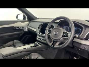 Used Volvo XC90 2021 for sale - 74805103: Photo