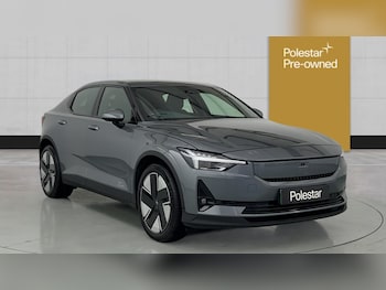 2024 - 310kW 82kWh Long Range DM [Plus] 5dr 4WD Auto