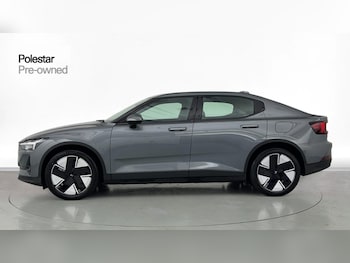 Used Polestar Polestar 2 2024 for sale - 76344064: Photo