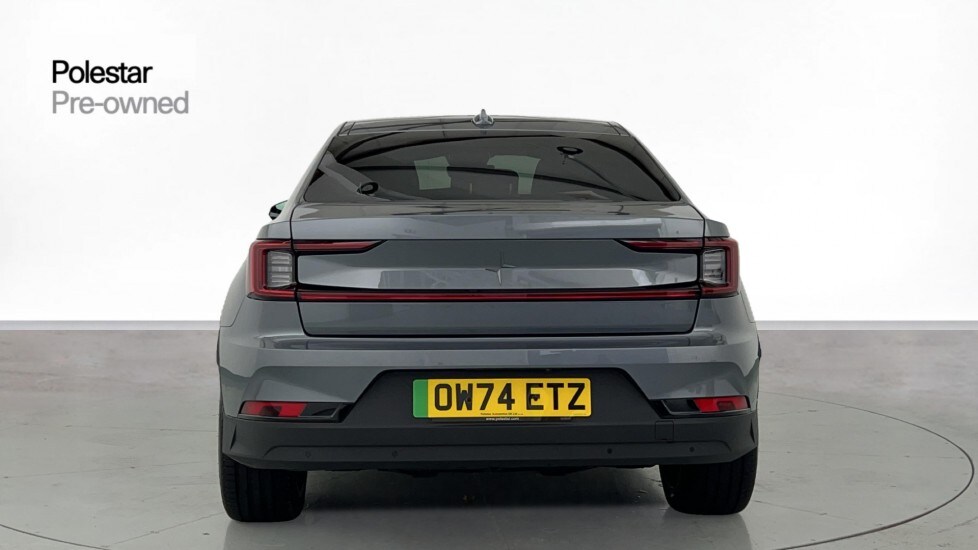 Used Polestar Polestar 2 2024 for sale - 76344064: Photo 4