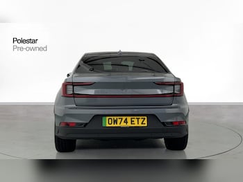 Used Polestar Polestar 2 2024 for sale - 76344064: Photo